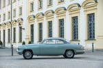 Cisitalia 505 DF 1953 года